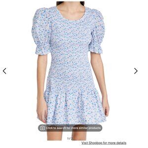 Loveshack Fancy Dress